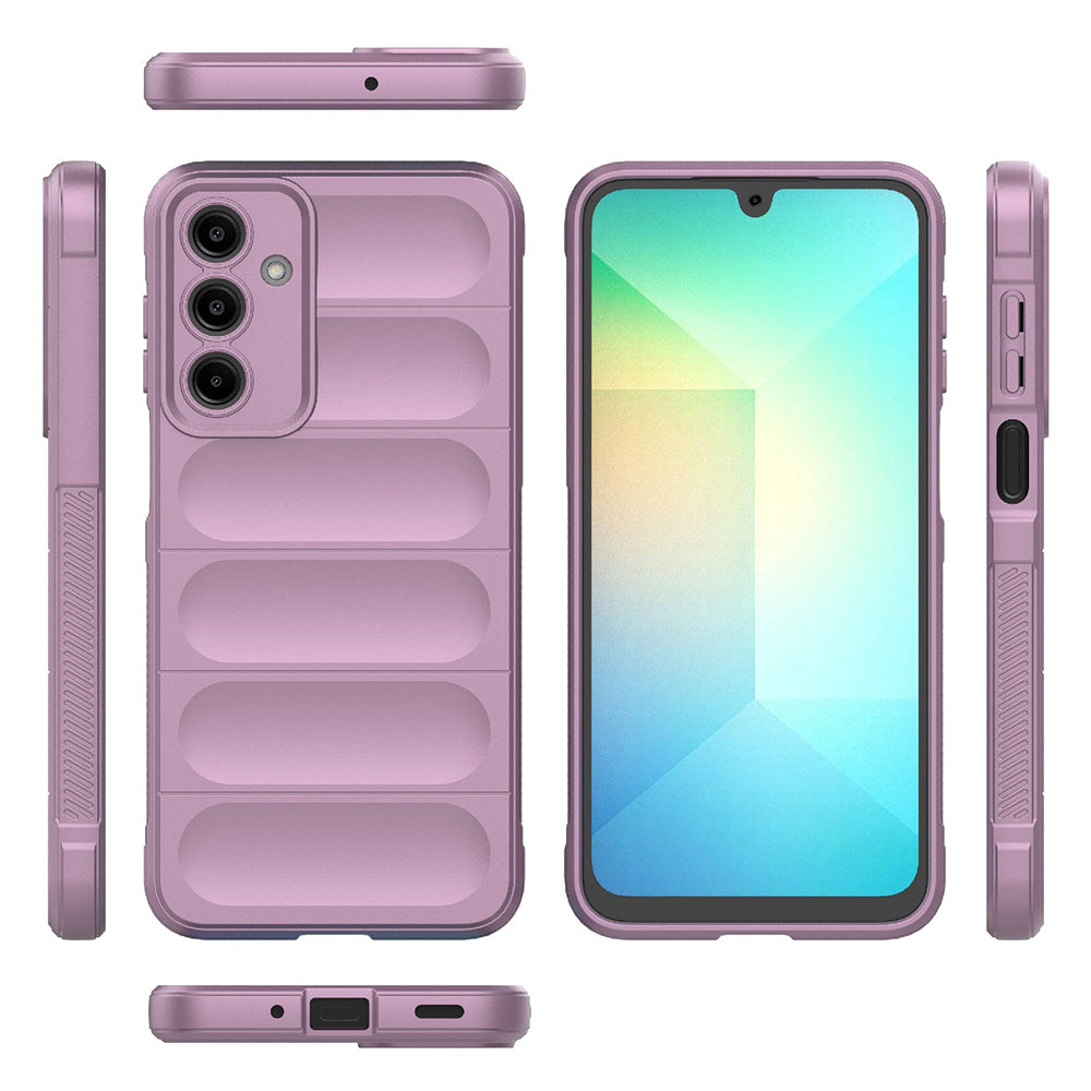 Husă Techsuit Magic Shield Galaxy A16 / A16 5G – Mov – imagine 10