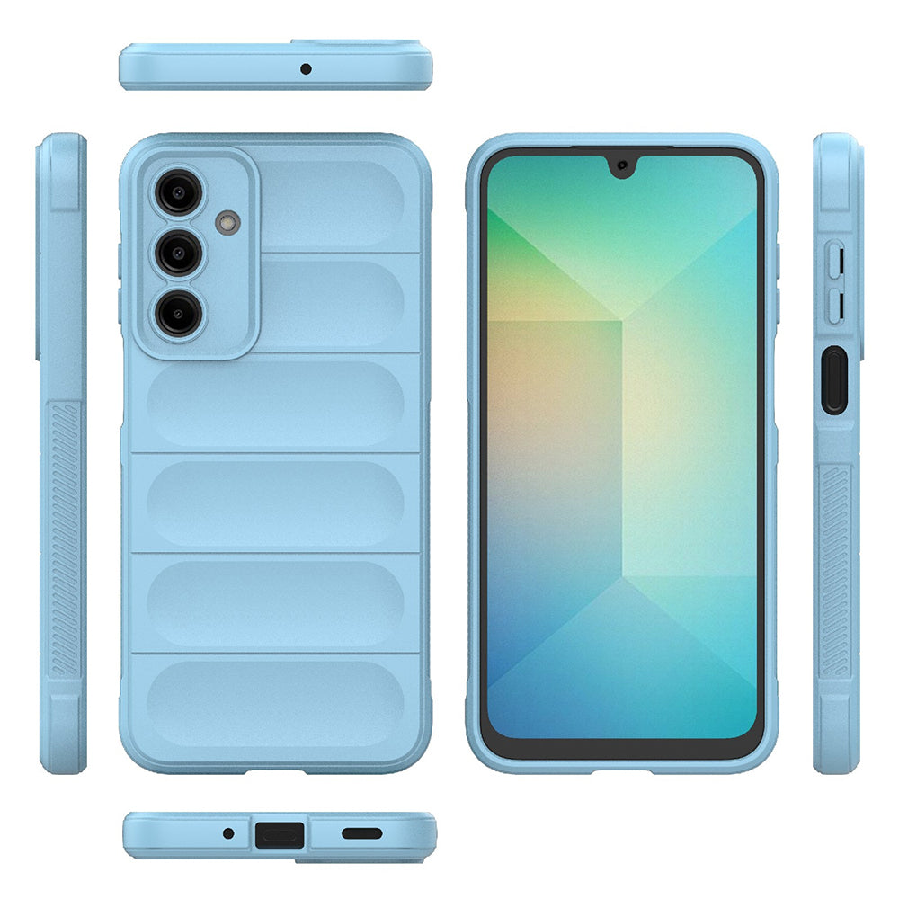 Husă Techsuit Magic Shield Galaxy A16 / A16 5G – Bleu – imagine 16