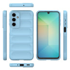 Husă Techsuit Magic Shield Galaxy A16 / A16 5G – Bleu – imagine 16