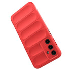 Husă Techsuit Magic Shield Galaxy A16 / A16 5G – Roșu – imagine 14