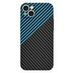 Husă iPhone 15 Plus Techsuit Carbonite FiberShell – imagine 2