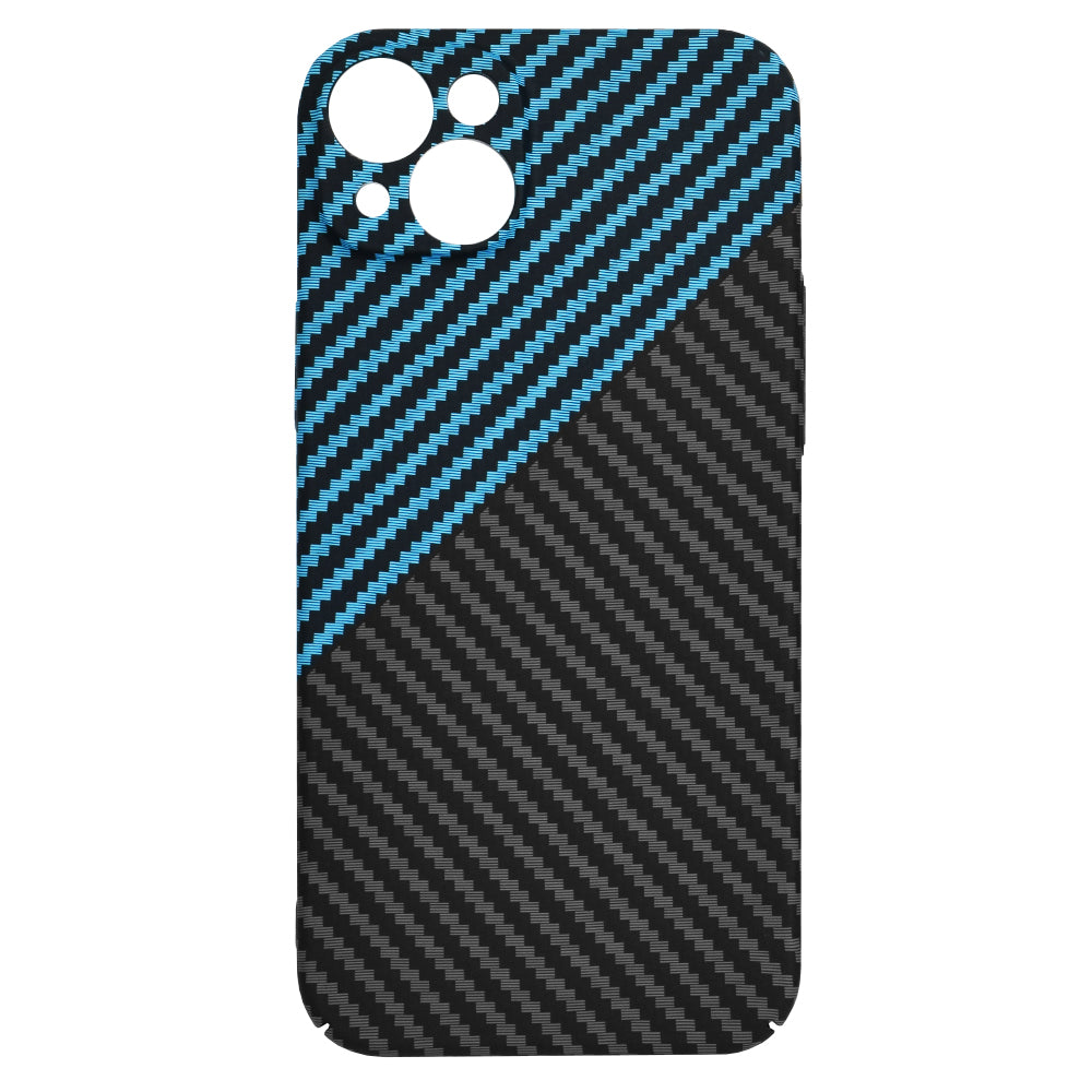 Husă iPhone 15 Plus Techsuit Carbonite FiberShell – imagine 3