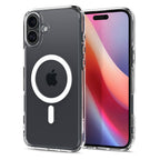 Husă Spigen Ultra Hybrid MagSafe iPhone 16 – imagine 3
