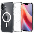 Husă Spigen Ultra Hybrid MagSafe iPhone 16 – imagine 1
