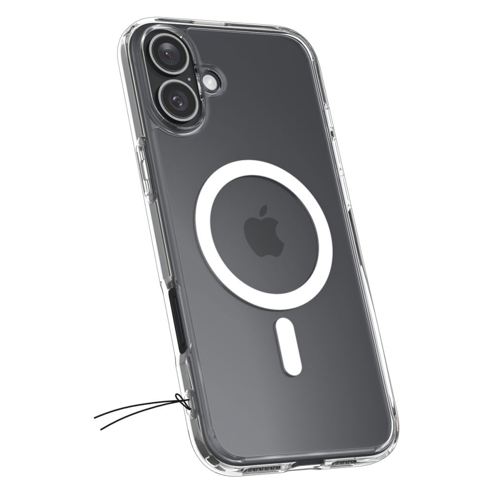 Husă Spigen Ultra Hybrid MagSafe iPhone 16 – imagine 2