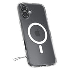 Husă Spigen Ultra Hybrid MagSafe iPhone 16 – imagine 2