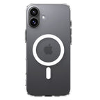 Husă Spigen Ultra Hybrid MagSafe iPhone 16 – imagine 6