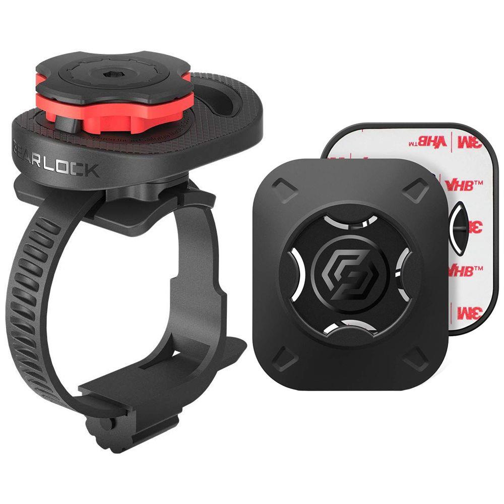 Suport bicicletă Spigen Gearlock MS100 – imagine 1