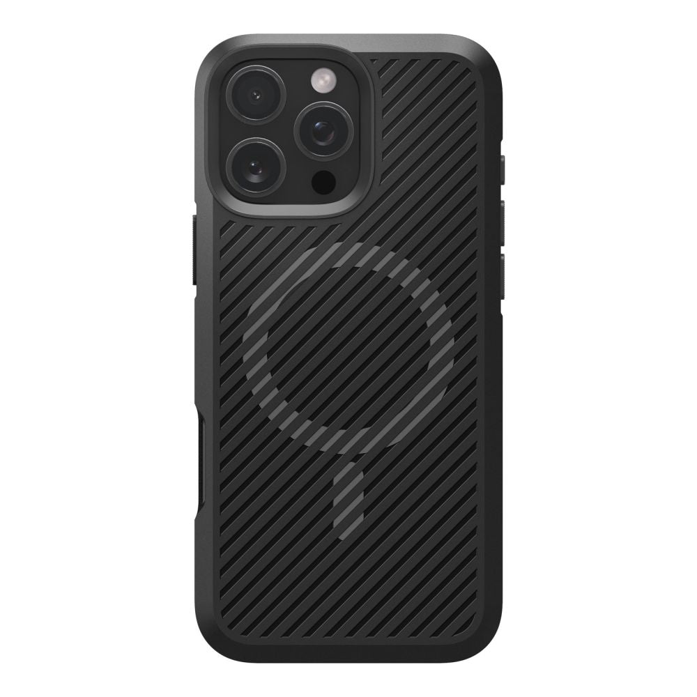Husă Spigen Core Armor MagSafe iPhone 16 Pro – imagine 3