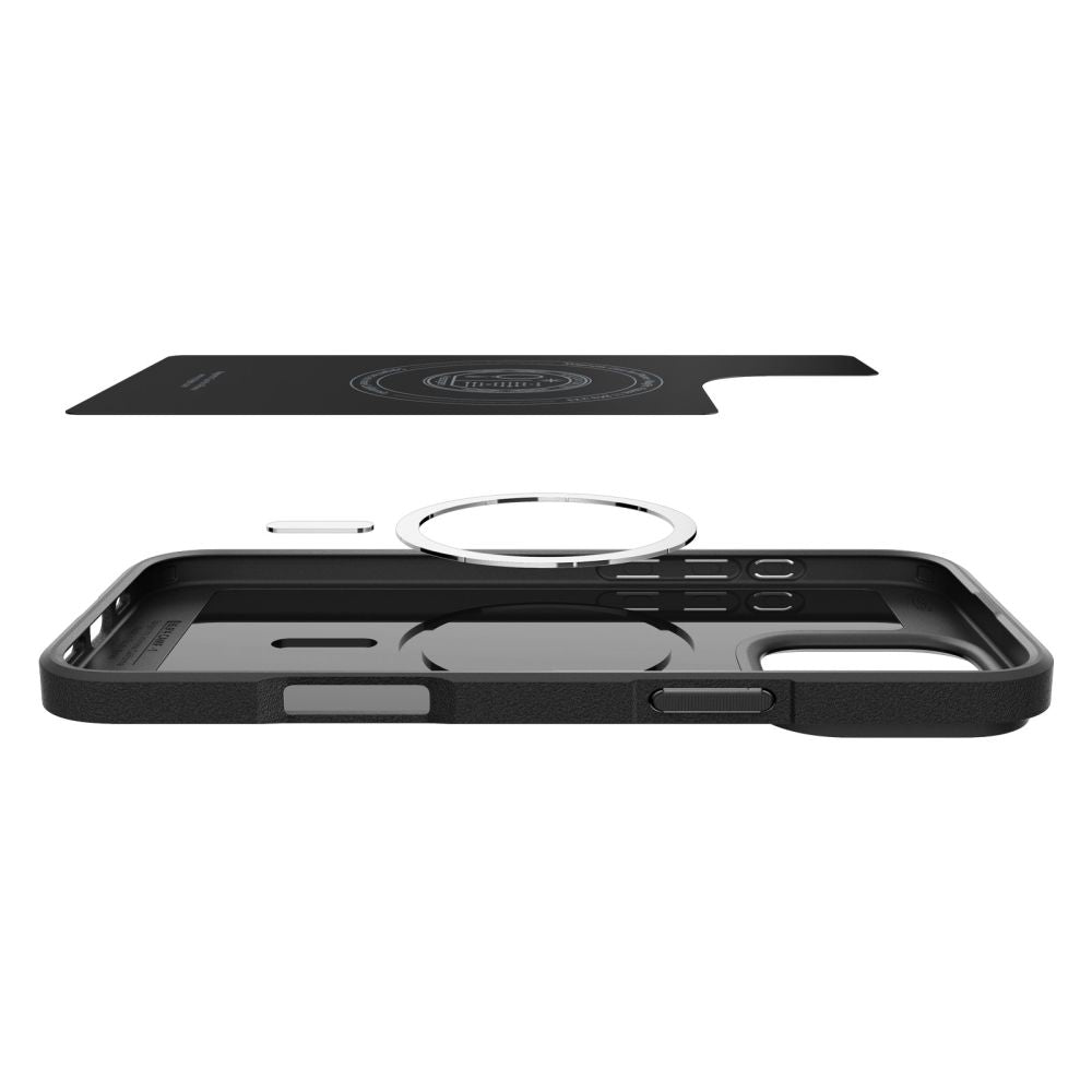 Husă Spigen Core Armor MagSafe iPhone 16 Pro – imagine 6