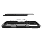 Husă Spigen Core Armor MagSafe iPhone 16 Pro – imagine 6