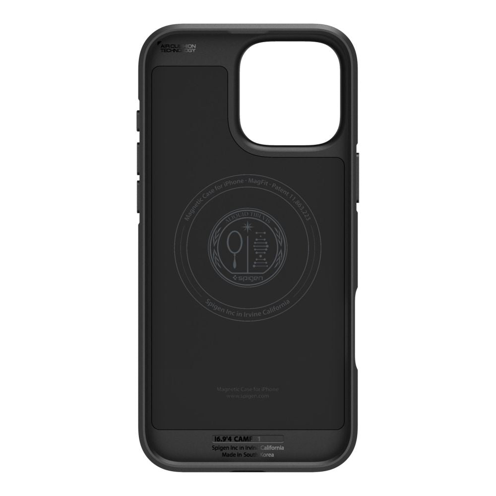 Husă Spigen Core Armor MagSafe iPhone 16 Pro – imagine 2