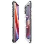 Husă Spigen Liquid Crystal MagSafe iPhone 16 – imagine 4