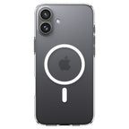 Husă Spigen Liquid Crystal MagSafe iPhone 16 – imagine 2