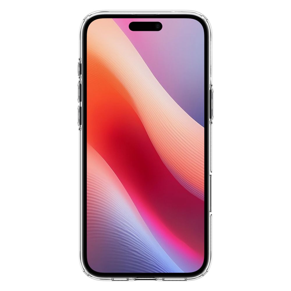Husă Spigen Liquid Crystal MagSafe iPhone 16 – imagine 5