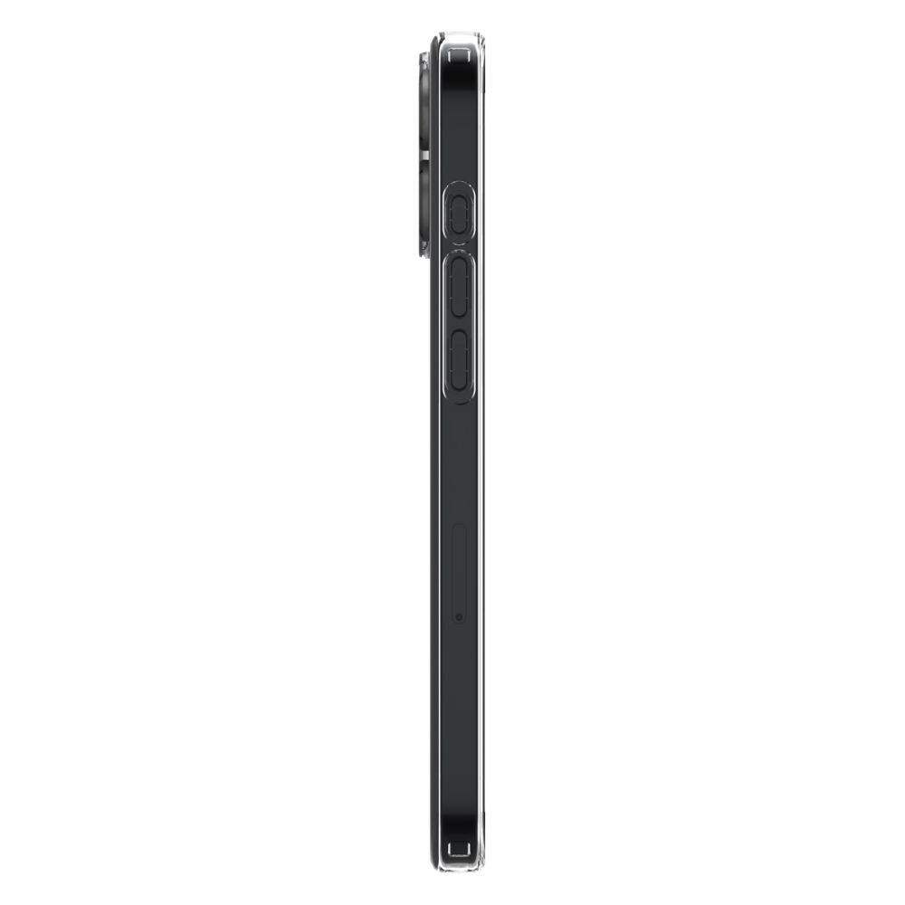 Husă Spigen Liquid Crystal MagSafe iPhone 16 – imagine 6