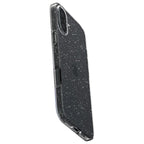 Husă Spigen Liquid Crystal Glitter iPhone 16 – imagine 3