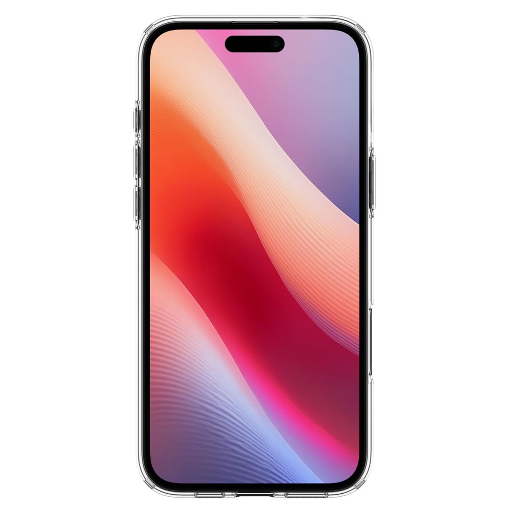 Husă Spigen Liquid Crystal iPhone 16 – imagine 5