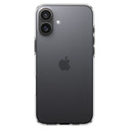 Husă Spigen Liquid Crystal iPhone 16 – imagine 3