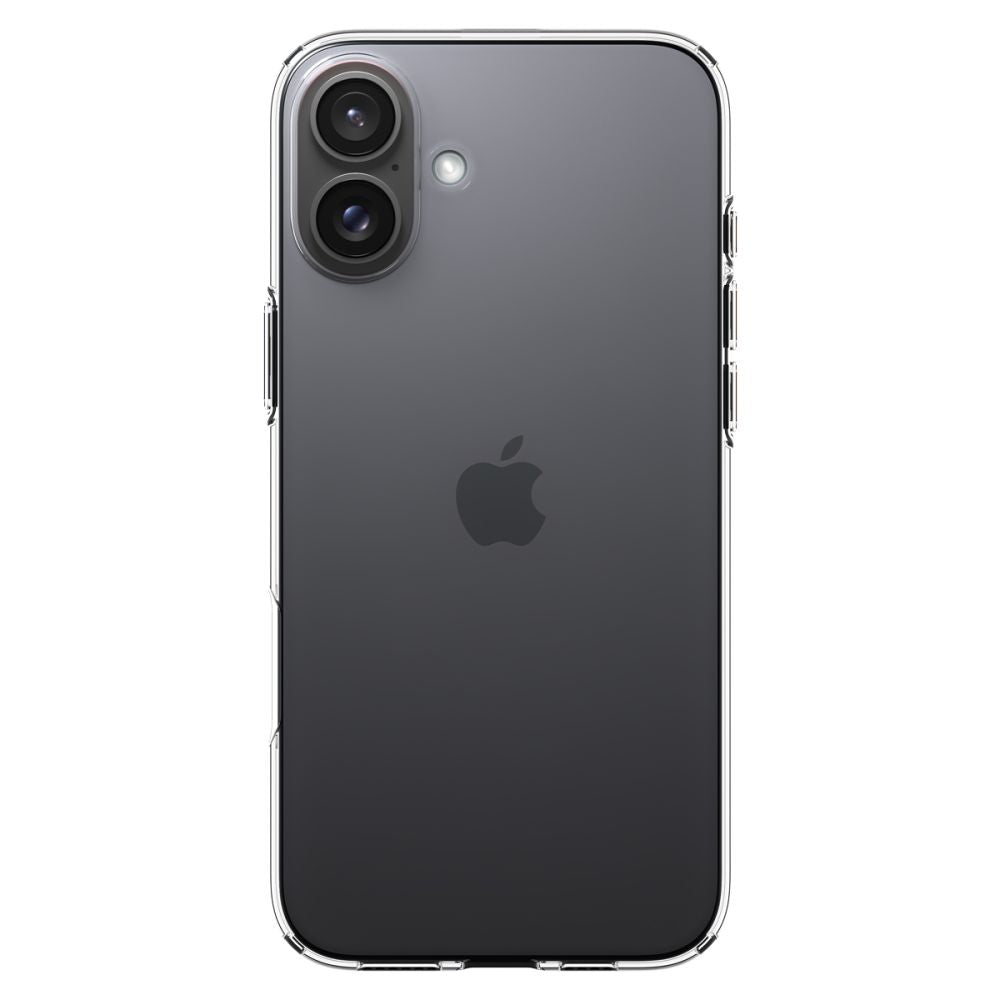 Husă Spigen Liquid Crystal iPhone 16 – imagine 3