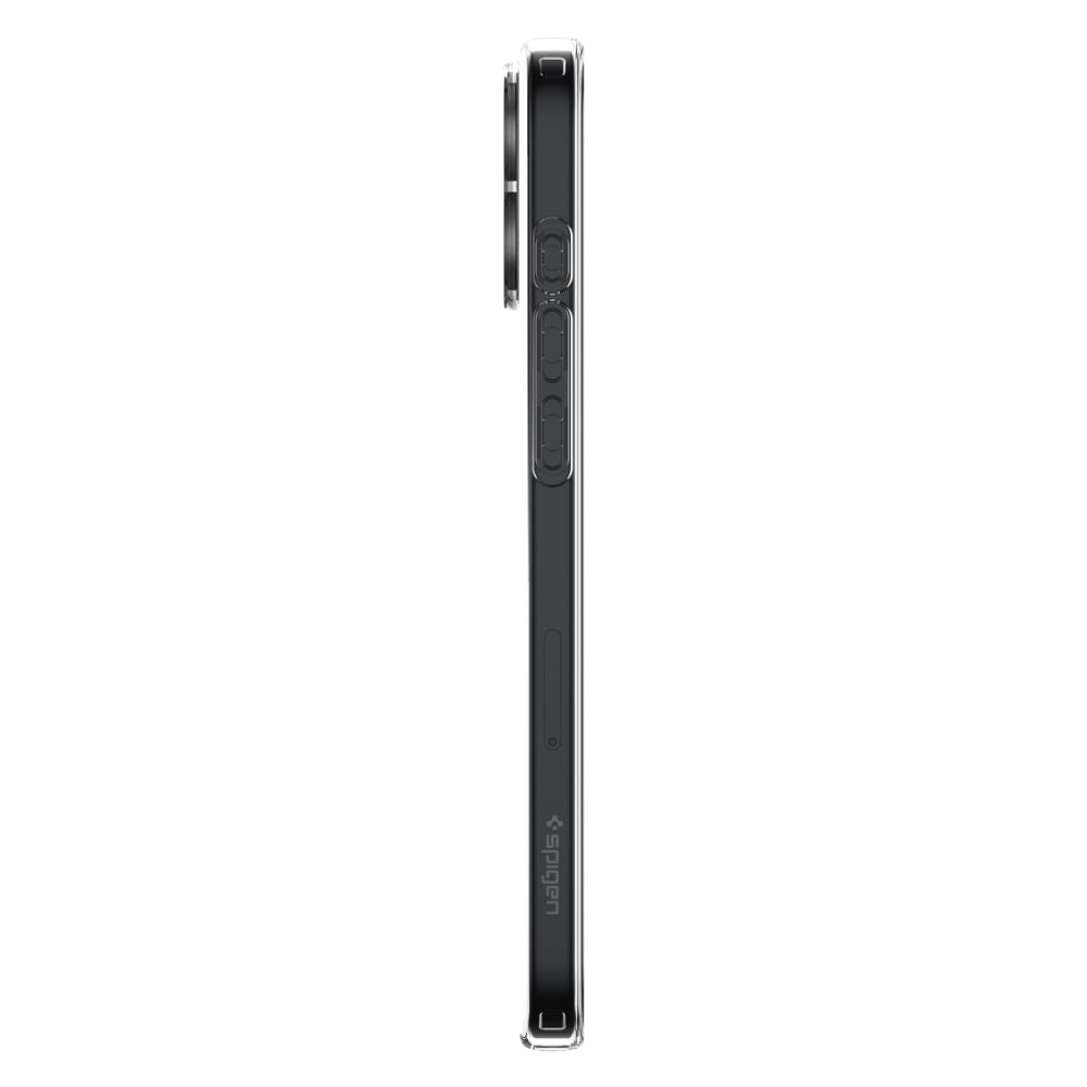Husă Spigen Liquid Crystal iPhone 16 – imagine 6