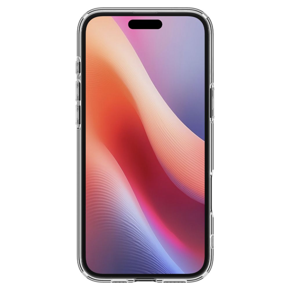 Husă Spigen Ultra Hybrid iPhone 16 Plus – imagine 5