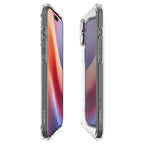 Husă Spigen Ultra Hybrid iPhone 16 Plus – imagine 6