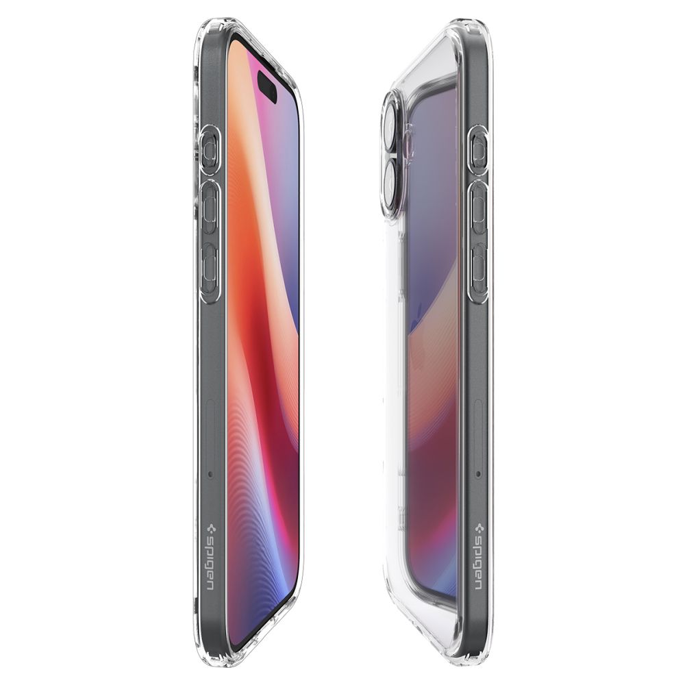 Husă Spigen Ultra Hybrid iPhone 16 Plus – imagine 6