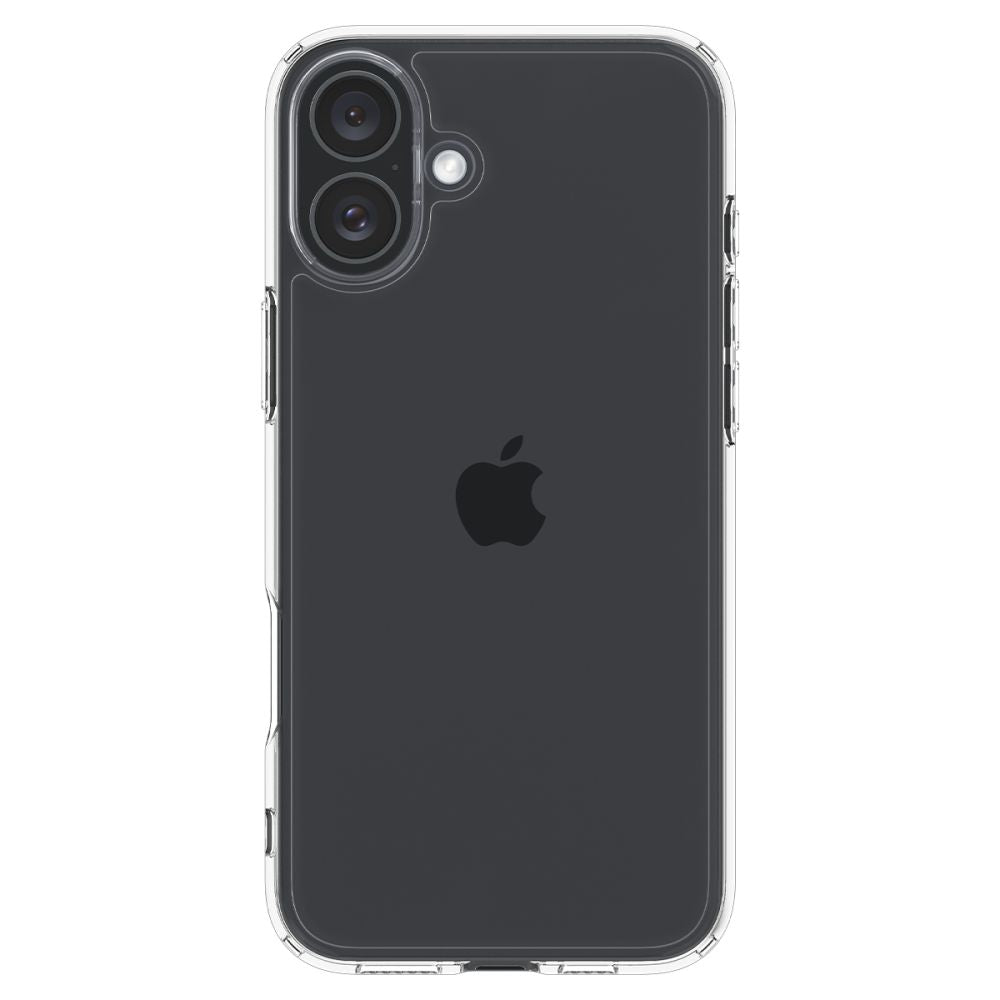 Husă Spigen Ultra Hybrid iPhone 16 Plus – imagine 4
