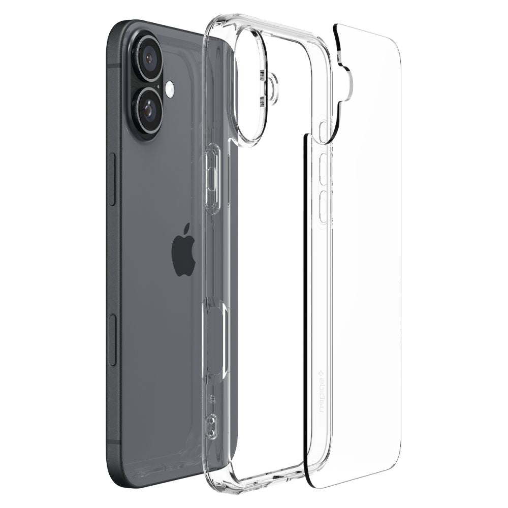 Husă Spigen Ultra Hybrid iPhone 16 Plus – imagine 2