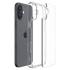 Husă Spigen Ultra Hybrid iPhone 16 Plus – imagine 2