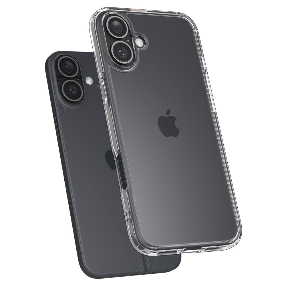 Husă Spigen Ultra Hybrid iPhone 16 Plus – imagine 3