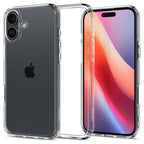 Husă Spigen Ultra Hybrid iPhone 16 Plus – imagine 1