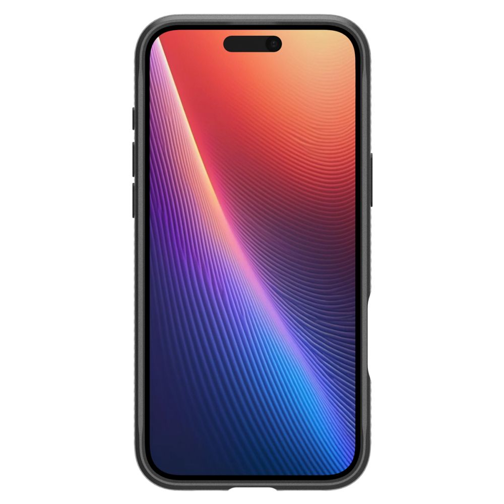 Husă Spigen Rugged Armor MagSafe iPhone 16 – imagine 4