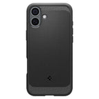 Husă Spigen Rugged Armor MagSafe iPhone 16 – imagine 5