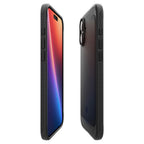 Husă Spigen Rugged Armor MagSafe iPhone 16 – imagine 6