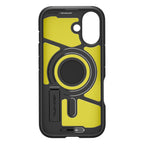 Husă Spigen Tough Armor MagSafe iPhone 16 Plus – imagine 3
