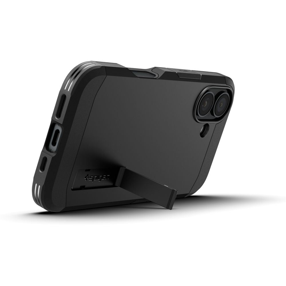 Husă Spigen Tough Armor MagSafe iPhone 16 Plus – imagine 4
