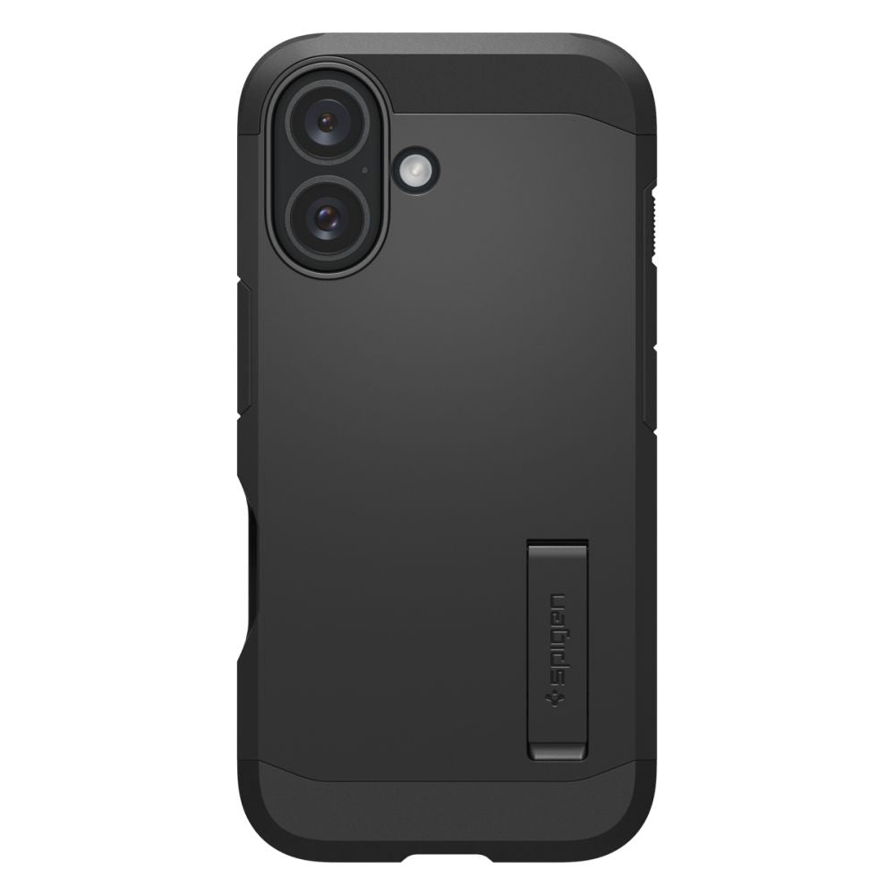 Husă Spigen Tough Armor MagSafe iPhone 16 Plus – imagine 5