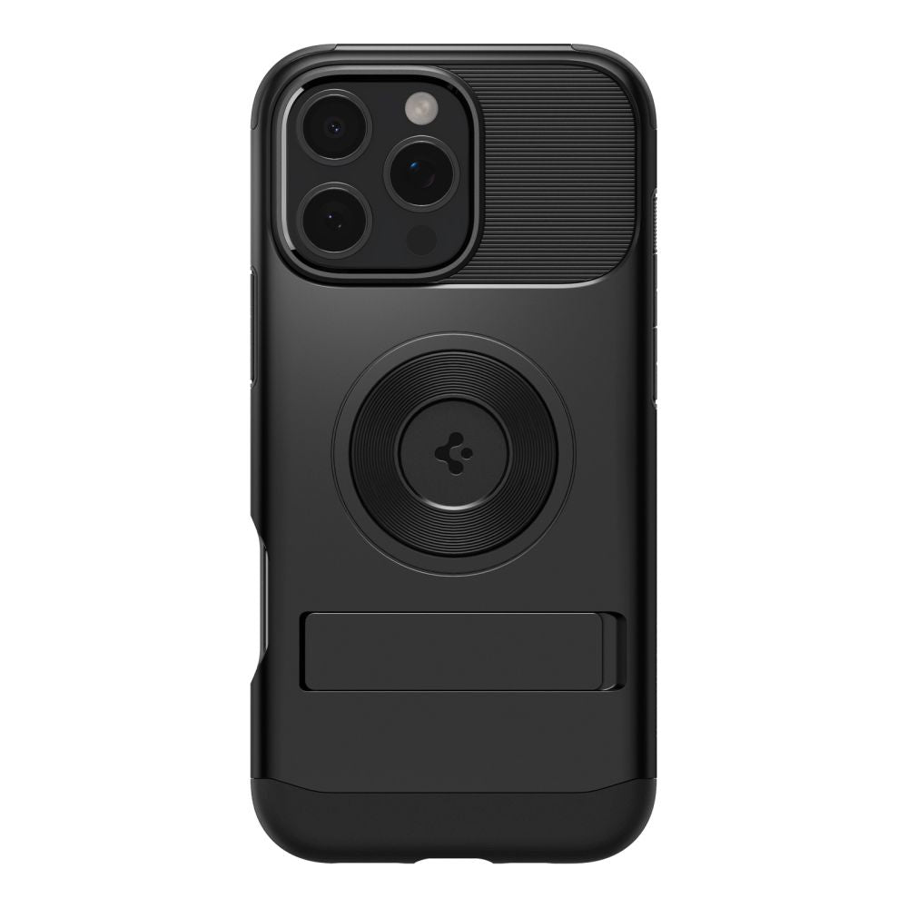 Husă Spigen Slim Armor MagSafe iPhone 16 Pro – imagine 5