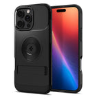Husă Spigen Slim Armor MagSafe iPhone 16 Pro – imagine 2