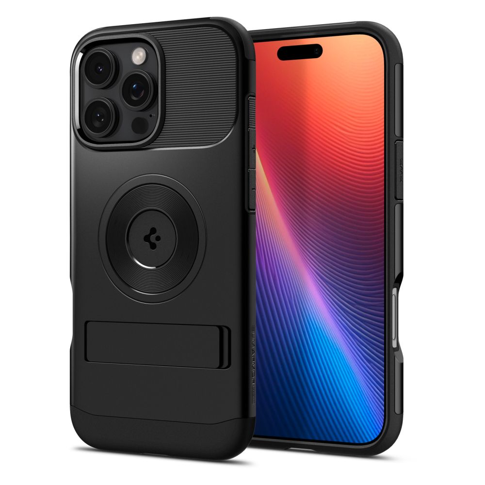 Husă Spigen Slim Armor MagSafe iPhone 16 Pro – imagine 2