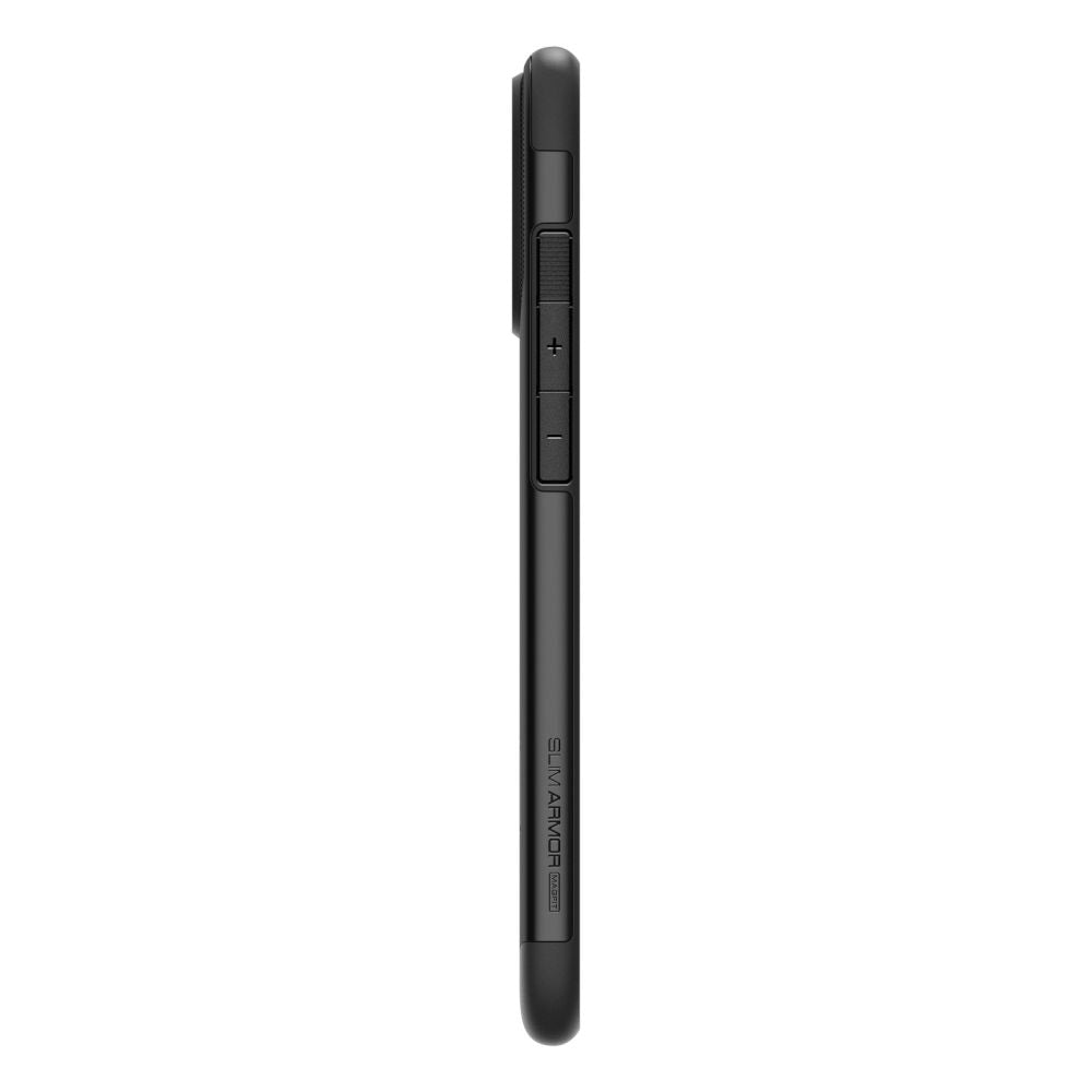 Husă Spigen Slim Armor MagSafe iPhone 16 Pro – imagine 6