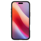Husă Spigen Ultra Hybrid iPhone 16 Pro Max – Negru mat – imagine 3