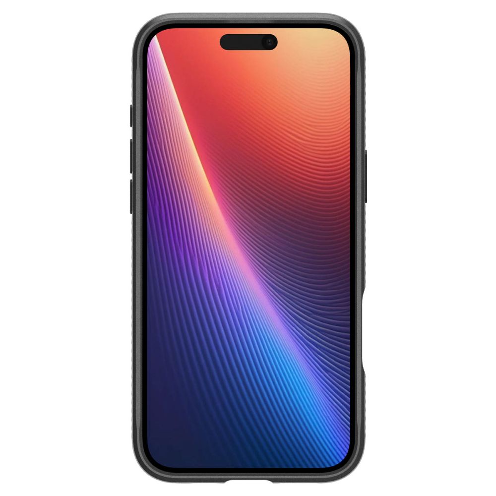 Husă Spigen Rugged Armor MagSafe iPhone 16 Plus – imagine 2