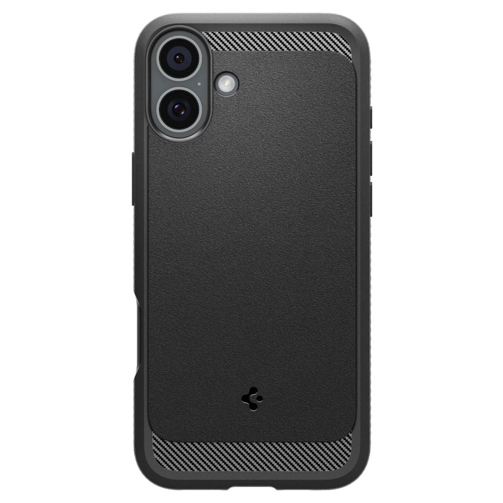 Husă Spigen Rugged Armor MagSafe iPhone 16 Plus – imagine 3