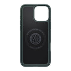 Husă Spigen Thin Fit MagSafe iPhone 16 Pro Max – Abyss Green (verde) – imagine 3