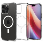 Husă Spigen Liquid Crystal MagSafe iPhone 16 Pro – imagine 1