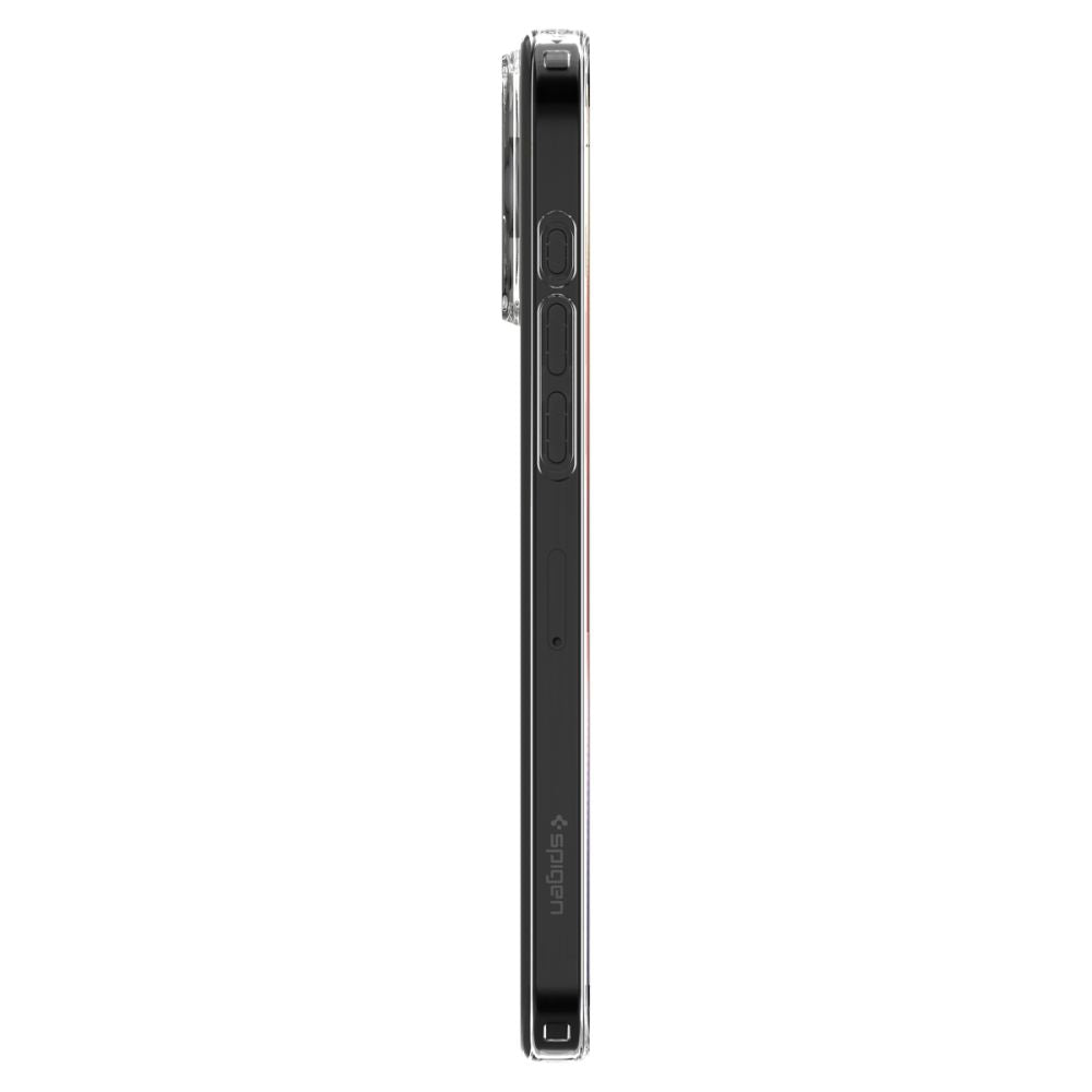 Husă Spigen Liquid Crystal MagSafe iPhone 16 Pro – imagine 6