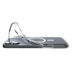 Husă Spigen Liquid Crystal MagSafe iPhone 16 Plus – imagine 5